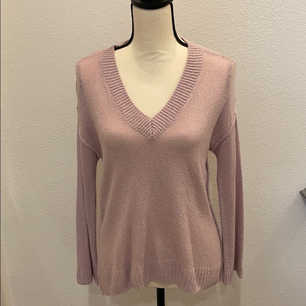 BP V-Neck Sweater